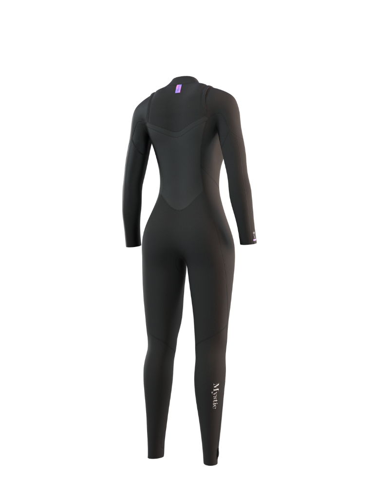 JAYDE 4.3MM FZIP MUJER